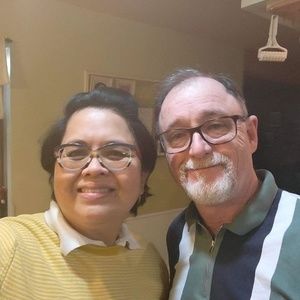 Meet your Posher, Thelma